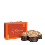 Colomba Artigianale Classica Dolcemascolo - fronte