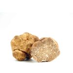 Tartufo Bianchetto o Marzuolo 80gr - retro