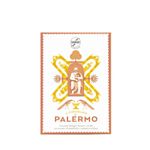 Cioccolato biologico di Palermo Sabadì - fronte
