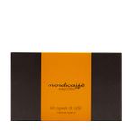 Caffè in capsule Giubileo MondiCaffè 60pz - retro