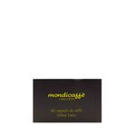 Caffè in capsule Full body plus MondiCaffè 60pz - sopra