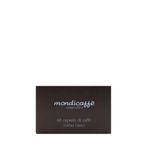 Caffè deca in capsule Giubileo MondiCaffè 60pz - sopra