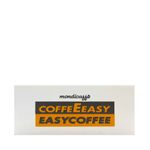 Caffè in cialde Giubileo E.M. MondiCaffè 150pz - fronte