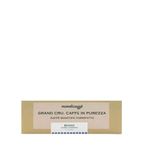 Caffè in cialde Capoeirinha MondiCaffè 25pz - fronte