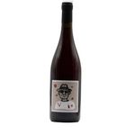 Vino Rosso Ottavio Cascina Tavijn - fronte