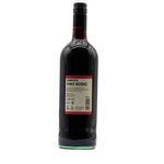 Completo Vino Rosso Carussin - retro