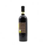 Gesusio 2016 Rocca Rondinaria - retro