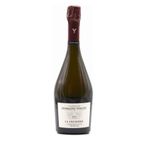 Champagne La Première 2015 Domaine Vincey - fronte