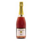 Champagne Rosé de Saignée Voirin-Jumel - fronte