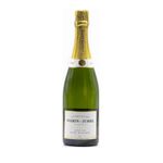 Champagne Blanc de Blancs Voirin-Jumel - fronte