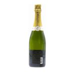 Champagne Blanc de Blancs Voirin-Jumel - retro