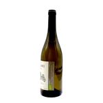 Terre Silvate Vino Bianco La Distesa - retro