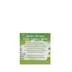 Tisana del Mattino Bio in filtro Fattoria Cuore Verde - lato dx