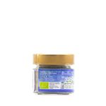 Sale alle Erbe Bio per Pesce fattoria Cuore Verde 55gr - retro