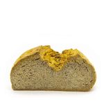 Pane ai Cereali Panificio La Panetta 2kg - retro