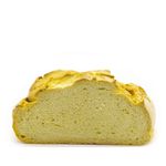 Pane di Kamut® Panificio La Panetta 2kg - retro