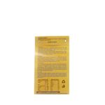 Sesamo di Ispica Bio 250gr - retro