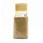 Sesamo di Ispica Bio 1kg - retro