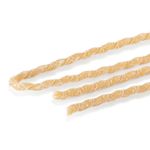 Busiata Lunga di Grano Russello Bio Pastificio Minardo - retro