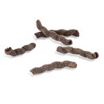 Busiata al Cacao e Aglio Nero Bio Pastificio Minardo - retro