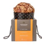 Panettone Artigianale Classico Gusto Madre - fronte