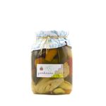 Giardiniera Artigianale 1kg - fronte