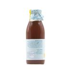 Ketchup Artigianale 500ml - lato dx