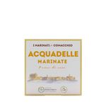 Acquadelle Marinate - sopra