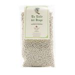 Fagiolo Quarantino di Volturara Irpina 1kg - fronte
