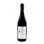 Teroldego Sgarzon 2022 Foradori - retro