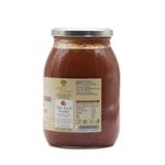 Pomodoro Fiaschetto di Torre Guaceto Bio Passata 1 kg - retro