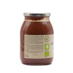 Pomodoro Fiaschetto di Torre Guaceto Bio Passata 1 kg - lato dx