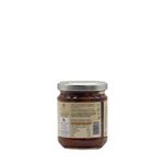 Pomodoro Fiaschetto di Torre Guaceto Bio Semisecco 180gr - retro