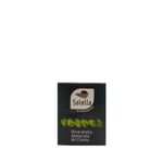 Oliva Salella Ammaccata del Cilento Bio Salella 200gr - fronte