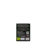 Oliva Salella Ammaccata del Cilento Bio Salella 200gr - retro