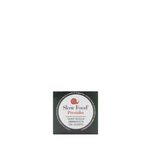 Oliva Salella Ammaccata del Cilento Bio Salella 200gr - lato sx