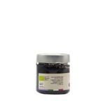 Confettura di Olive del Cilento Bio Salella 225gr - lato dx