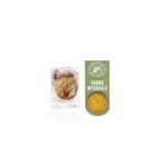 i Fortini di Farro Integrale 1,5kg - sotto