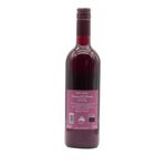 Rosé Scuro Val delle Corti - retro