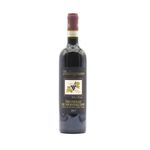 Brunello di Montalcino DOCG Bolsignano - fronte