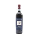 Rosso di Montalcino DOC Bolsignano - fronte