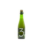 3 Fonteinen Oude Geuze - fronte