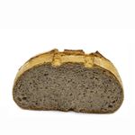 Pane MultiCereali Lievito Madre 2kg - retro