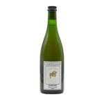 Gueuze Lambic Bio Cantillon 0,75lt - fronte