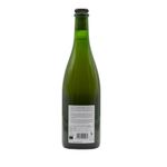 Gueuze Lambic Bio Cantillon 0,75lt - retro