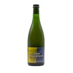 Cuvée Saint-Gilloise Cantillon  0,75lt - fronte