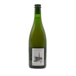Grand Cru Bruocsella Bio Cantillon 0,75lt - fronte