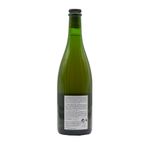 Grand Cru Bruocsella Bio Cantillon 0,75lt - retro
