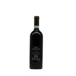 Rosso di Montalcino DOC Fattoria del Pino - retro