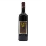 Dodo Sangiovese Toscana IGT Arnaldo Rossi - fronte